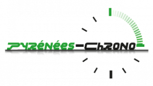 Logo Pyrénées-Chrono