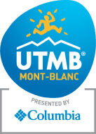 Logo UTMB