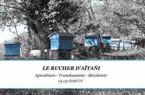 Le Rucher D'Aïtañi