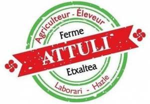 Ferme Attuli Etxaltea