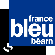 Passage sur France Bleu Béarn Bigorre