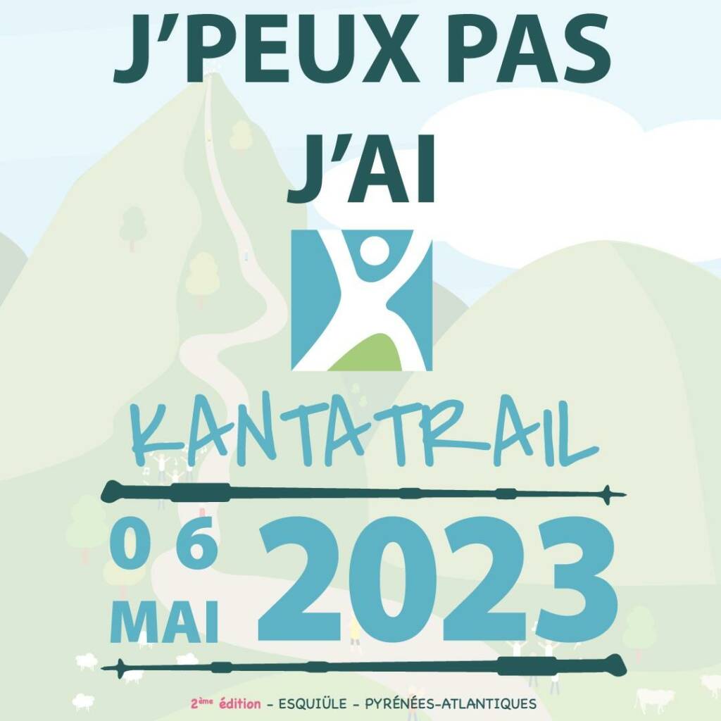 KantaTrail #2 06/05/2023