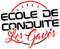 École de conduite Les Gaves