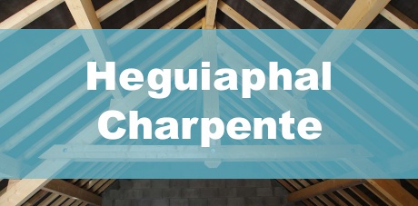 Heguiaphal Charpente