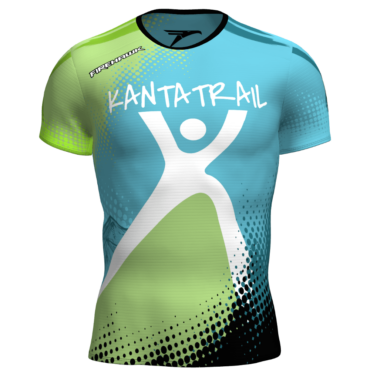 Maillot KantaTrail 2023