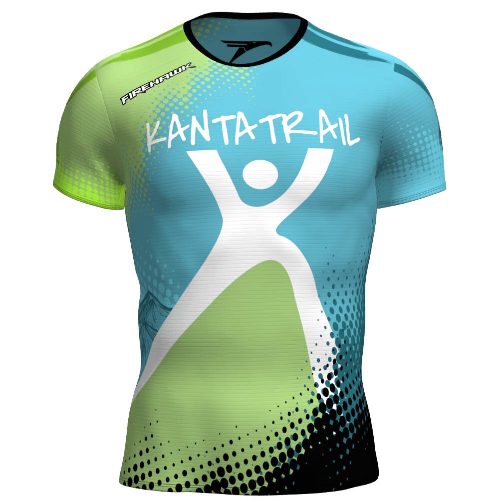 Maillot technique KantaTrail 2023