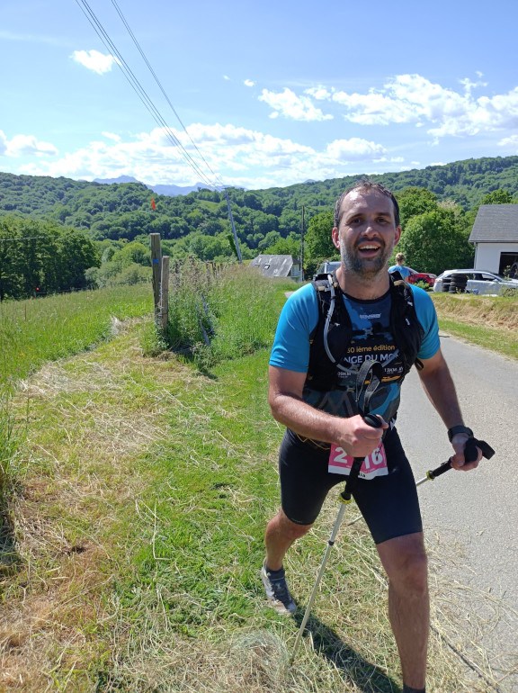 KantaTrail 2023 Chemin Etchegoyen