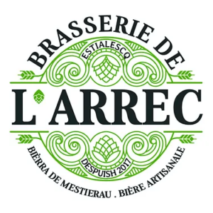 Brasserie de l'Arrec à Estialescq