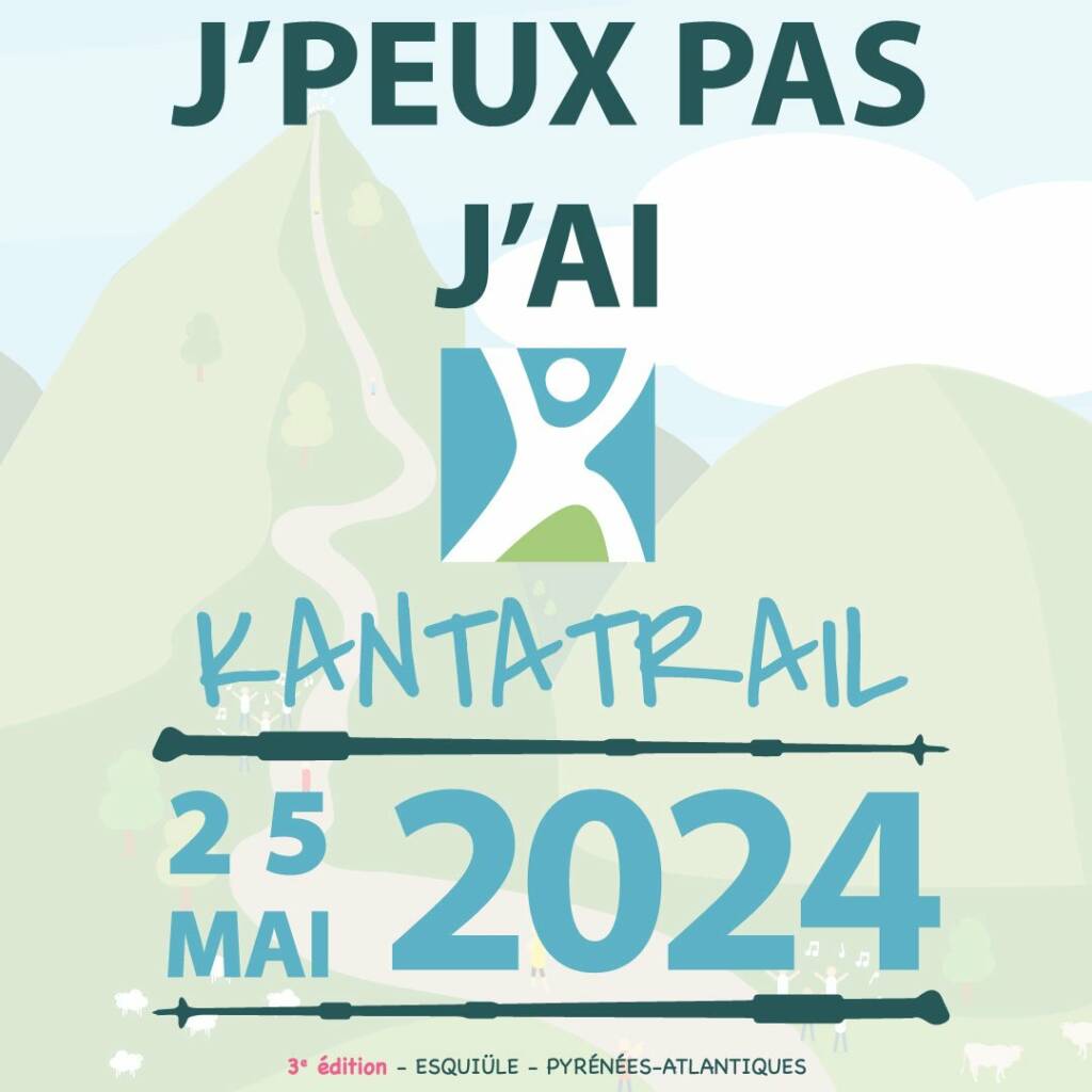 KantaTrail #3 25/05/2024