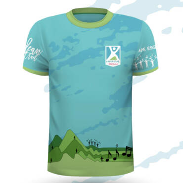 Maillot KantaTrail 2024