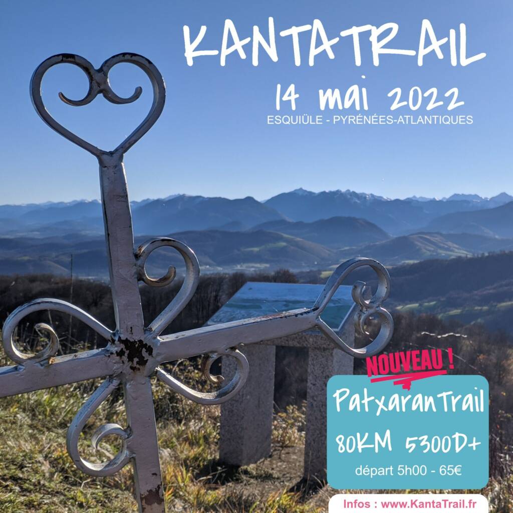Eskiul'apwal Patxaran Trail