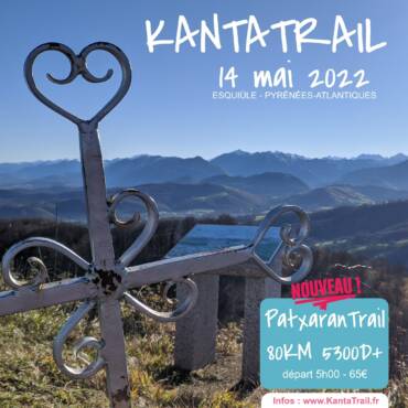 Patxaran Trail