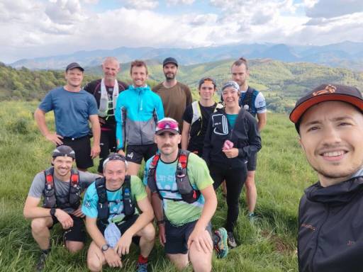 Reco KantaTrail 2024
