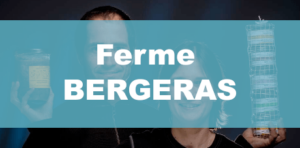Ferme Bergeras