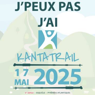 Date KantaTrail 2025