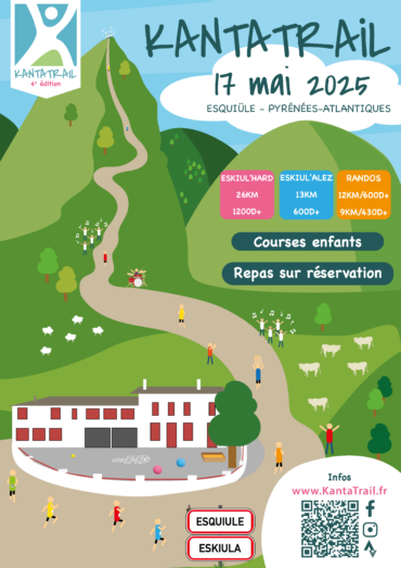 Ouverture des inscriptions 2025
