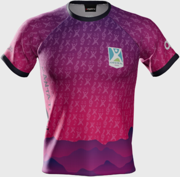 Maillot KantaTrail 2025