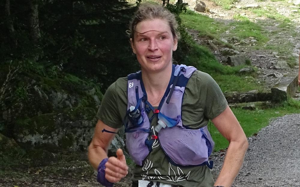 Camille Defer, performante sur toutes les distances, sera l’incontestable favorite à Esquiule.