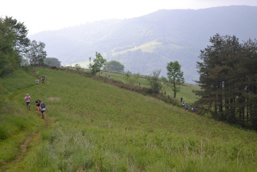 KantaTrail 2025 - Cambillou - Photos Objectif 64