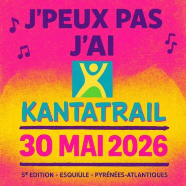 Date KantaTrail 2026