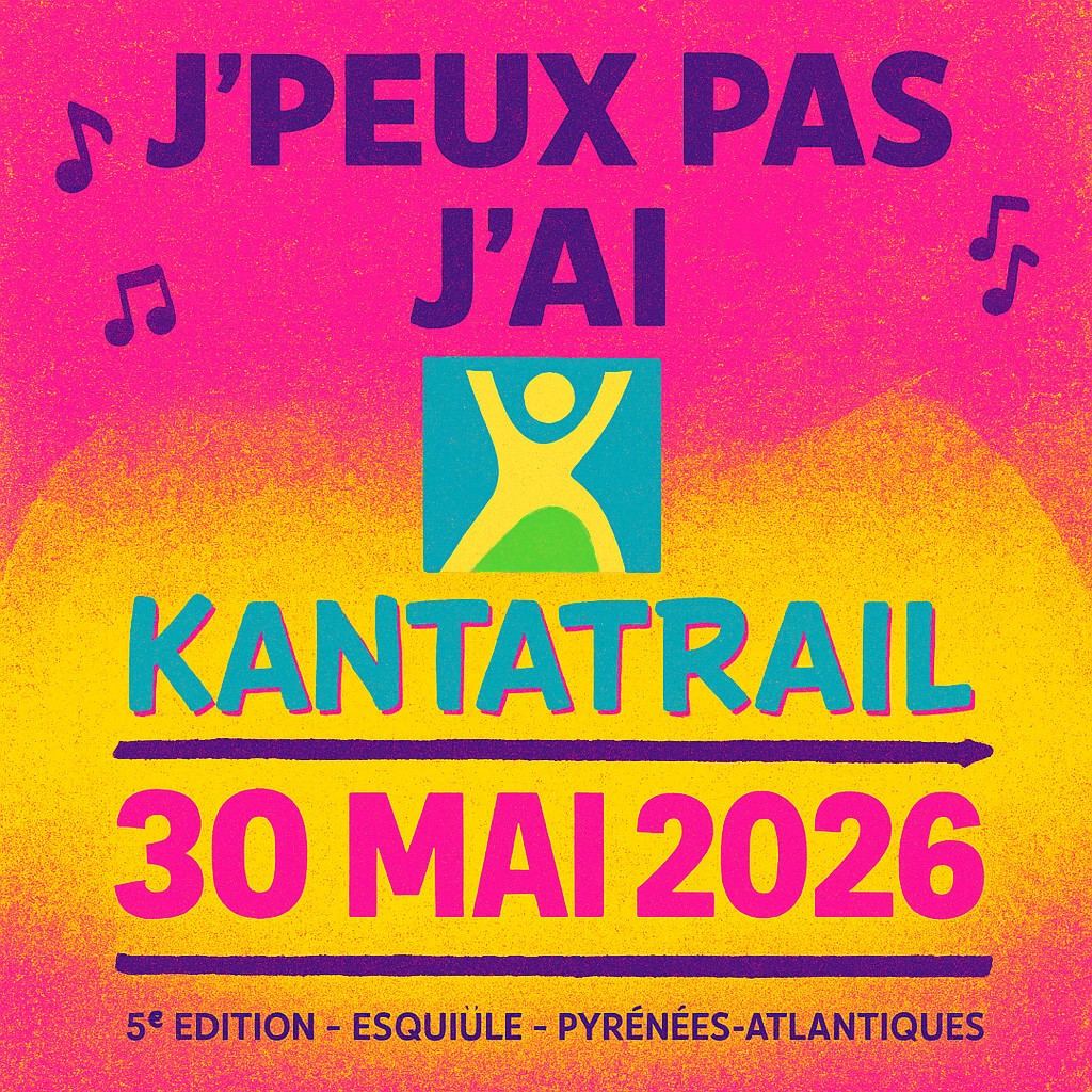 Date KantaTrail 2026