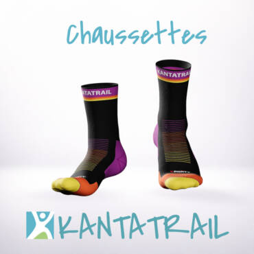 Chaussettes KantaTrail 2026